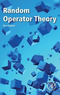 bokomslag Random Operator Theory