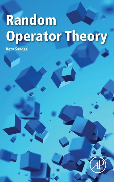 bokomslag Random Operator Theory