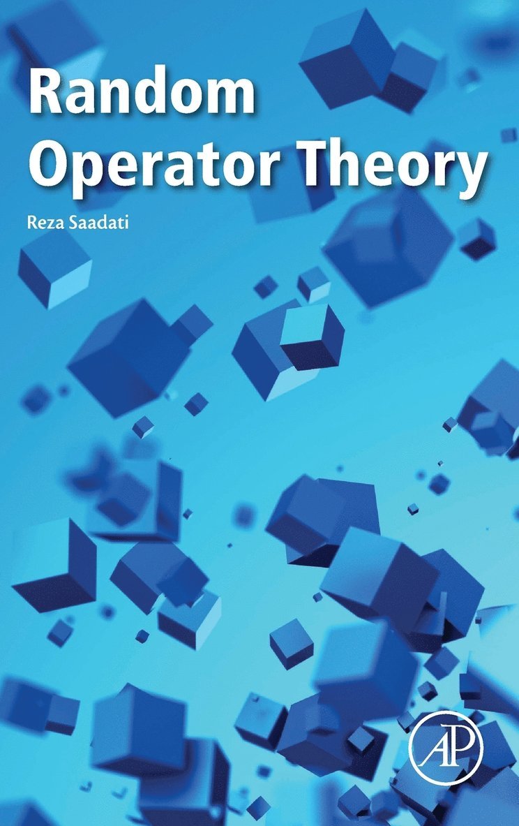 Random Operator Theory 1