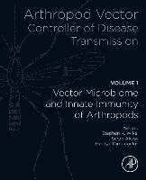 bokomslag Arthropod Vector: Controller of Disease Transmission, Volume 1