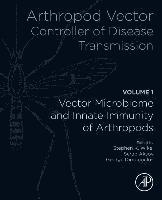 bokomslag Arthropod Vector: Controller of Disease Transmission, Volume 1