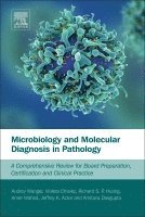 Audrey Wanger, Violeta Chavez, Richard Huang, Amer Wahed, Amitava Dasgupta, Jeffrey K. Actor - Microbiology and Molecular Diagnosis in Pathology, Häftad