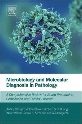 Microbiology and Molecular Diagnosis in Pathology 1