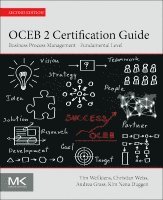Tim Weilkiens, Christian Weiss, Andrea Grass, Kim Nena Duggen - OCEB 2 Certification Guide, Häftad