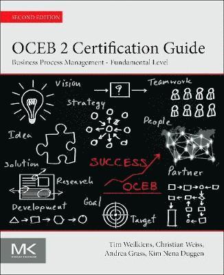 bokomslag OCEB 2 Certification Guide