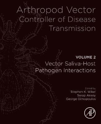 Arthropod Vector: Controller of Disease Transmission, Volume 2