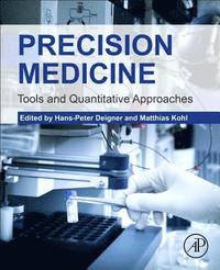 bokomslag Precision Medicine