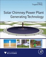 bokomslag Solar Chimney Power Plant Generating Technology