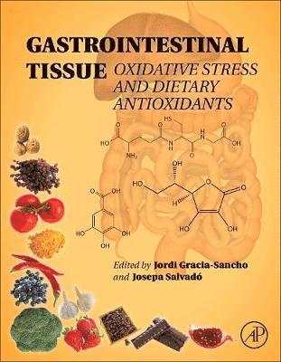 bokomslag Gastrointestinal Tissue