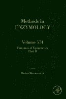 Ronen Marmorstein - Enzymes of Epigenetics Part B, Inbunden