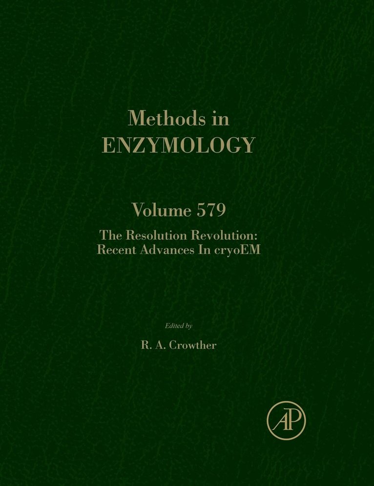 The Resolution Revolution: Recent Advances In cryoEM