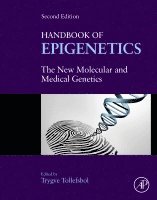 Trygve O. Tollefsbol - Handbook of Epigenetics, Inbunden