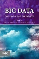 Rajkumar Buyya, Rodrigo N. Calheiros, Amir Vahid Dastjerdi - Big Data, Häftad