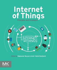 bokomslag Internet of Things