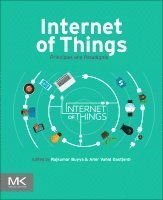 Buyya,Rajkuma, Rajkumar Buyya, Amir Vahid Dastjerdi - Internet of Things, Häftad