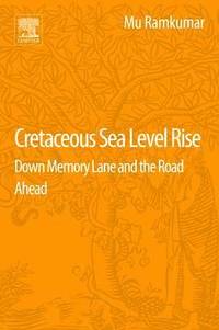 bokomslag Cretaceous Sea Level Rise