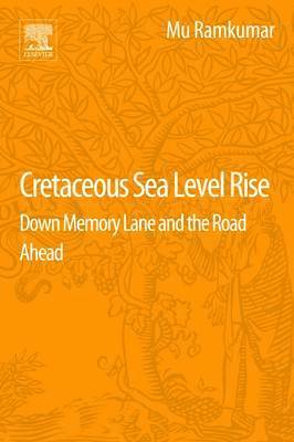 Cretaceous Sea Level Rise 1