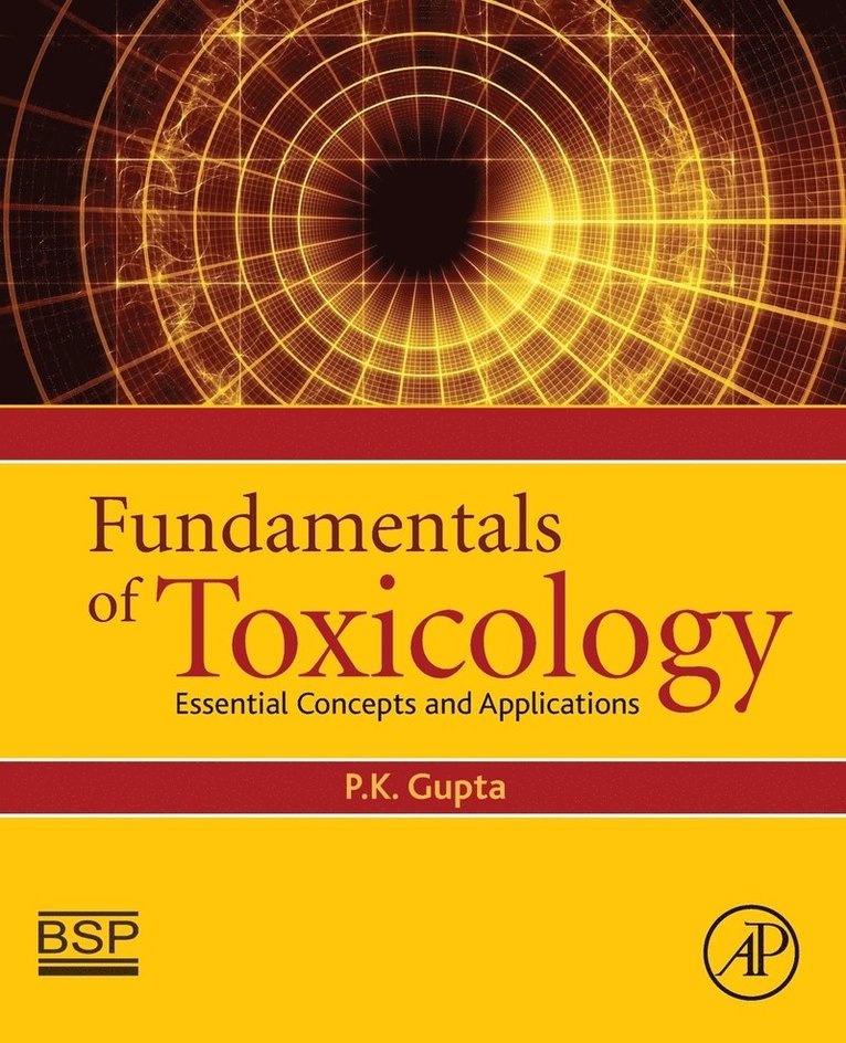 Fundamentals of Toxicology 1