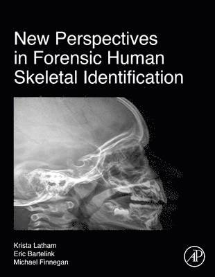 bokomslag New Perspectives in Forensic Human Skeletal Identification