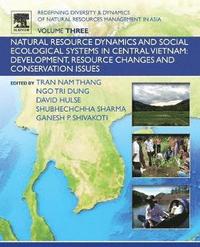 bokomslag Redefining Diversity and Dynamics of Natural Resources Management in Asia, Volume 3