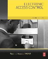 bokomslag Electronic Access Control