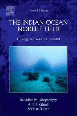 The Indian Ocean Nodule Field 1