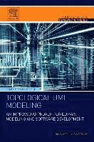 bokomslag Topological UML Modeling