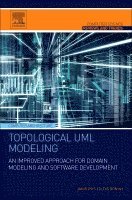 Janis Osis, Uldis Donins - Topological UML Modeling, Häftad