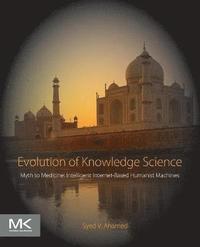 bokomslag Evolution of Knowledge Science