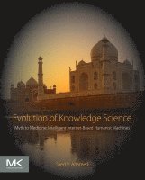 bokomslag Evolution of Knowledge Science