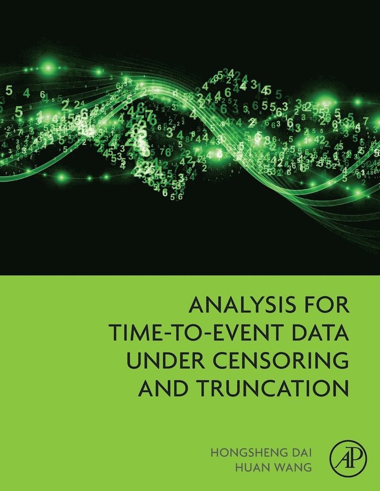 Analysis for Time-to-Event Data under Censoring and Truncation 1