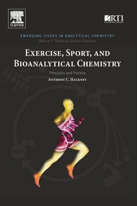 bokomslag Exercise, Sport, and Bioanalytical Chemistry