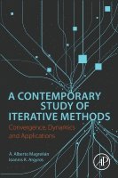 bokomslag A Contemporary Study of Iterative Methods