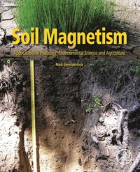 bokomslag Soil Magnetism