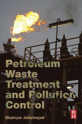 Petroleum Waste Treatment and Pollution Control 1