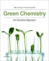 Bela Torok, Timothy Dransfield - Green Chemistry, Häftad