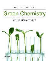 bokomslag Green Chemistry