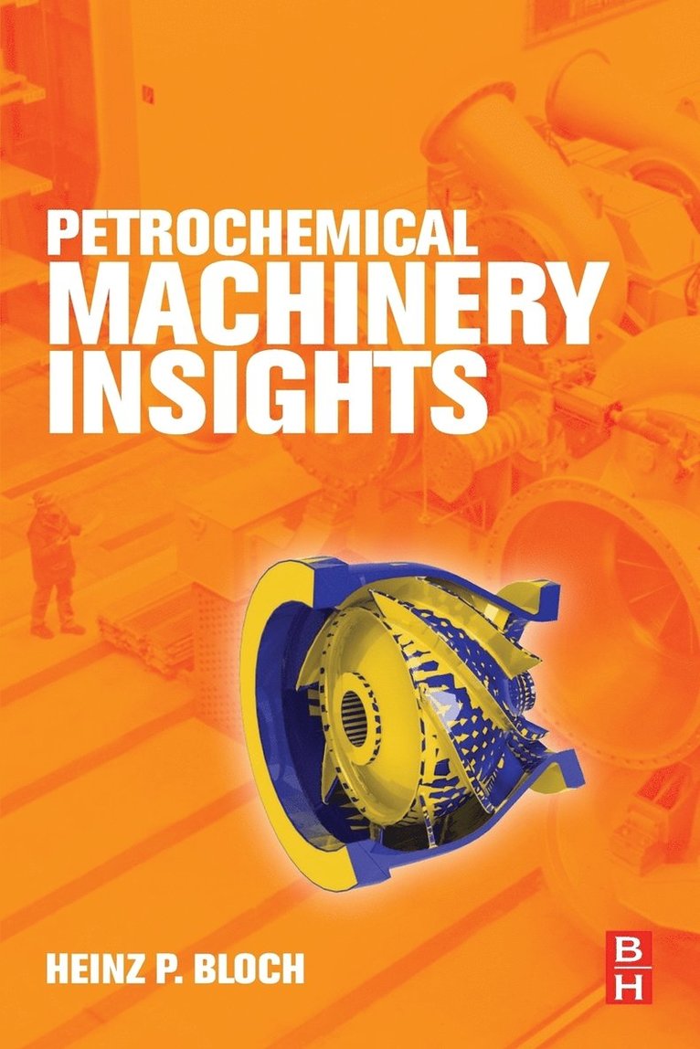 Petrochemical Machinery Insights 1