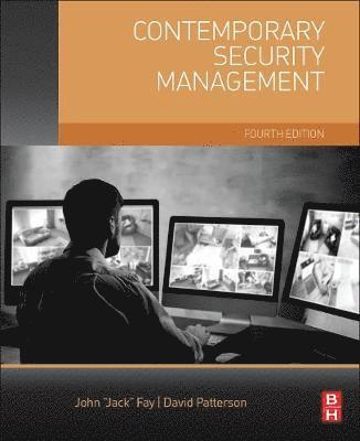 Contemporary Security Management 1