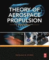 Pasquale M. Sforza - Theory of Aerospace Propulsion, Häftad