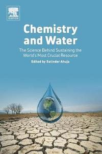 bokomslag Chemistry and Water