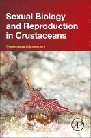 bokomslag Sexual Biology and Reproduction in Crustaceans