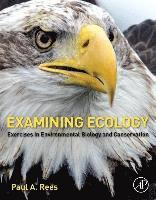 bokomslag Examining Ecology