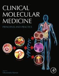 bokomslag Clinical Molecular Medicine