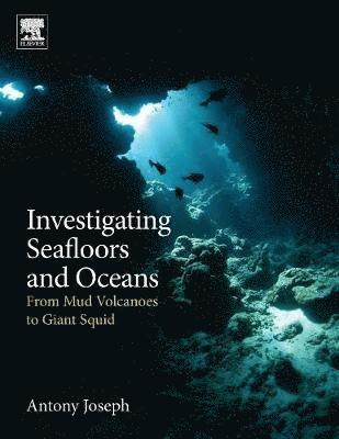 bokomslag Investigating Seafloors and Oceans