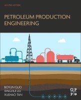 Petroleum Production Engineering 1