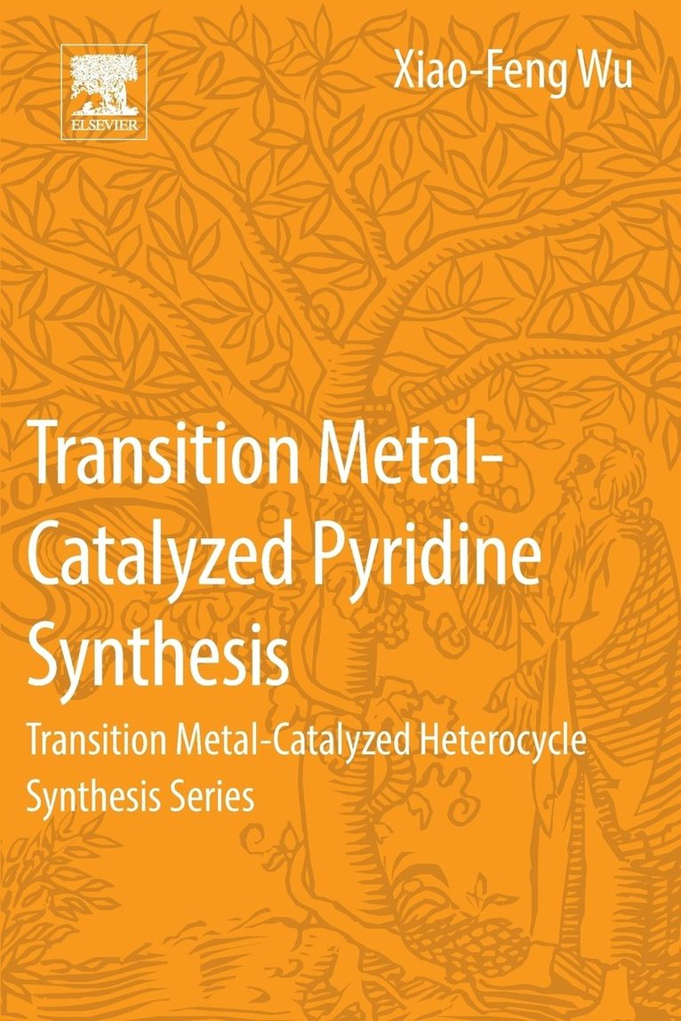 Transition Metal-Catalyzed Pyridine Synthesis 1