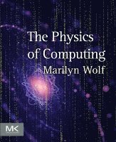 bokomslag The Physics of Computing