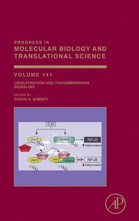 bokomslag Ubiquitination and Transmembrane Signaling