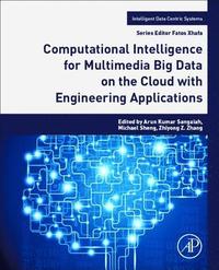 bokomslag Big Data Analytics for Sensor-Network Collected Intelligence